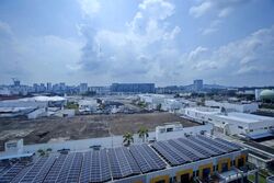 Tradehub 21 (D22), Factory #609998691